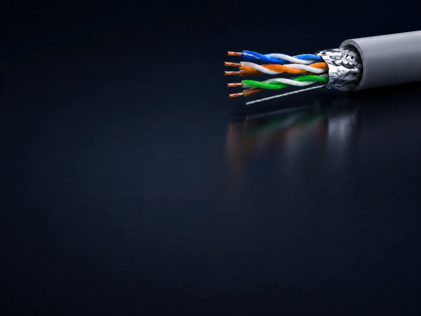 Network Cables category preview