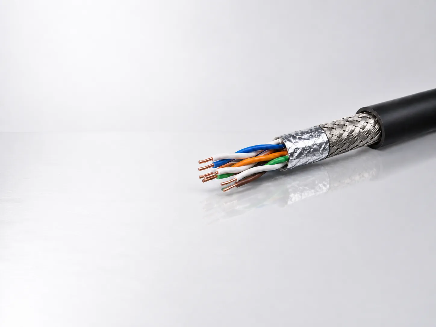 Re-Link SFTP Cable Cat6