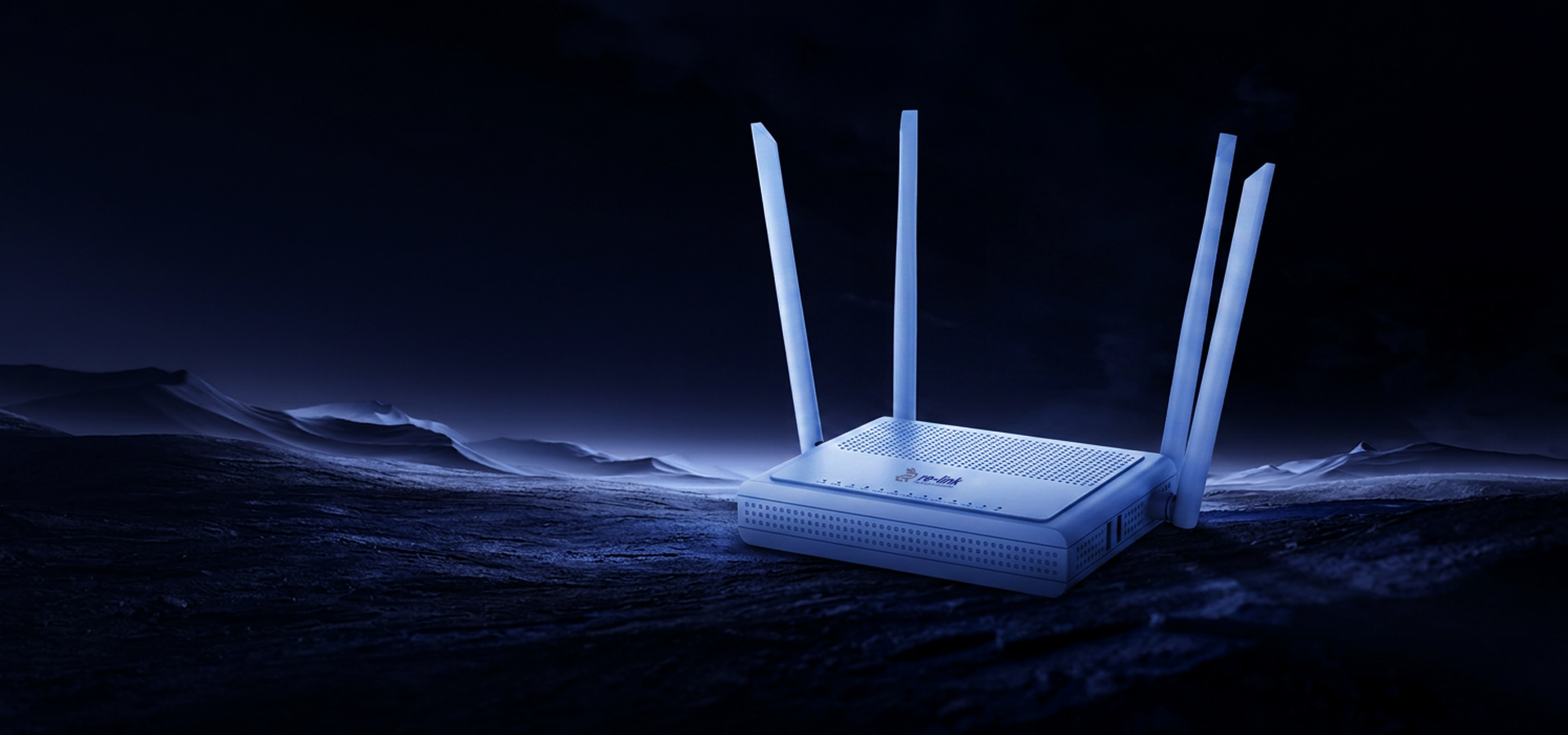 Router selection guide