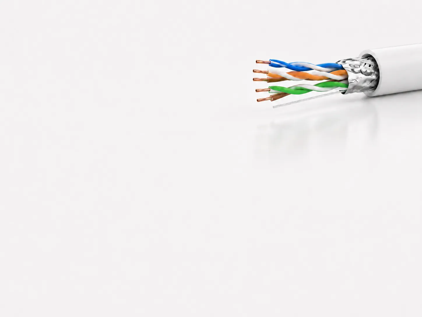 Network Cables category preview