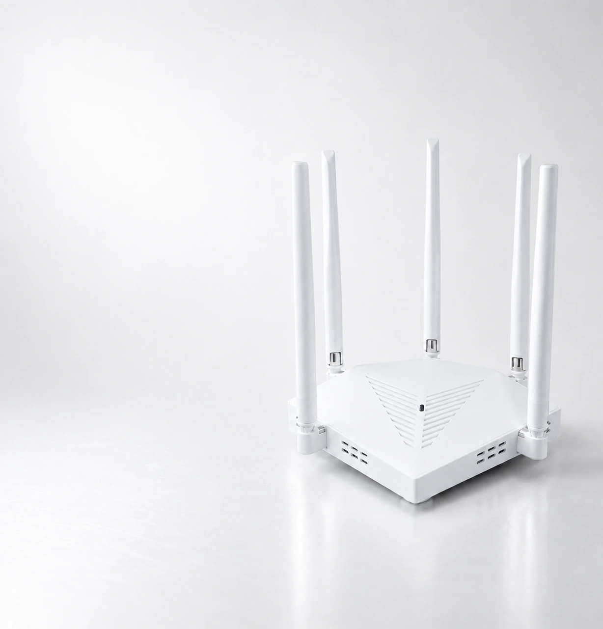 Routers category preview