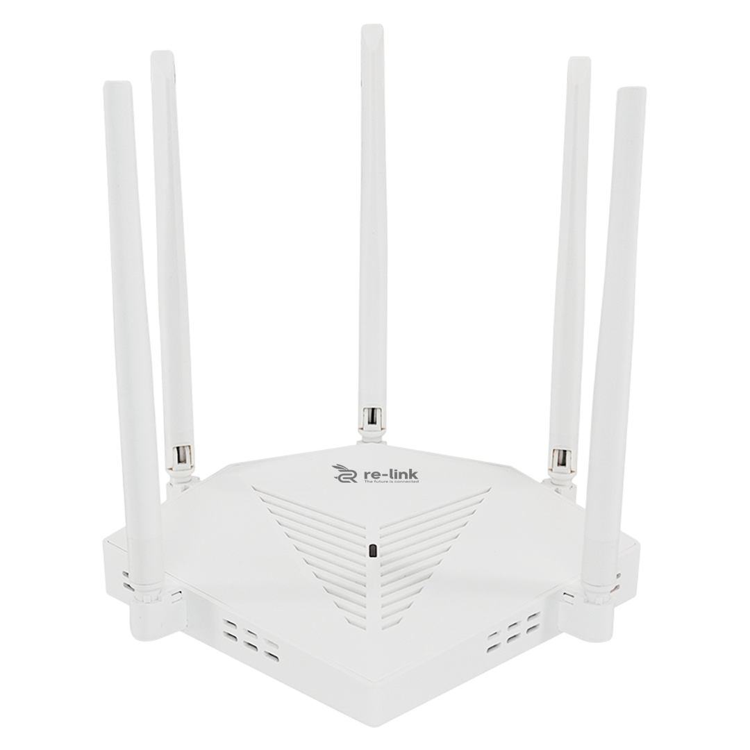 Re-Link WR3002 WiFi 6E Router