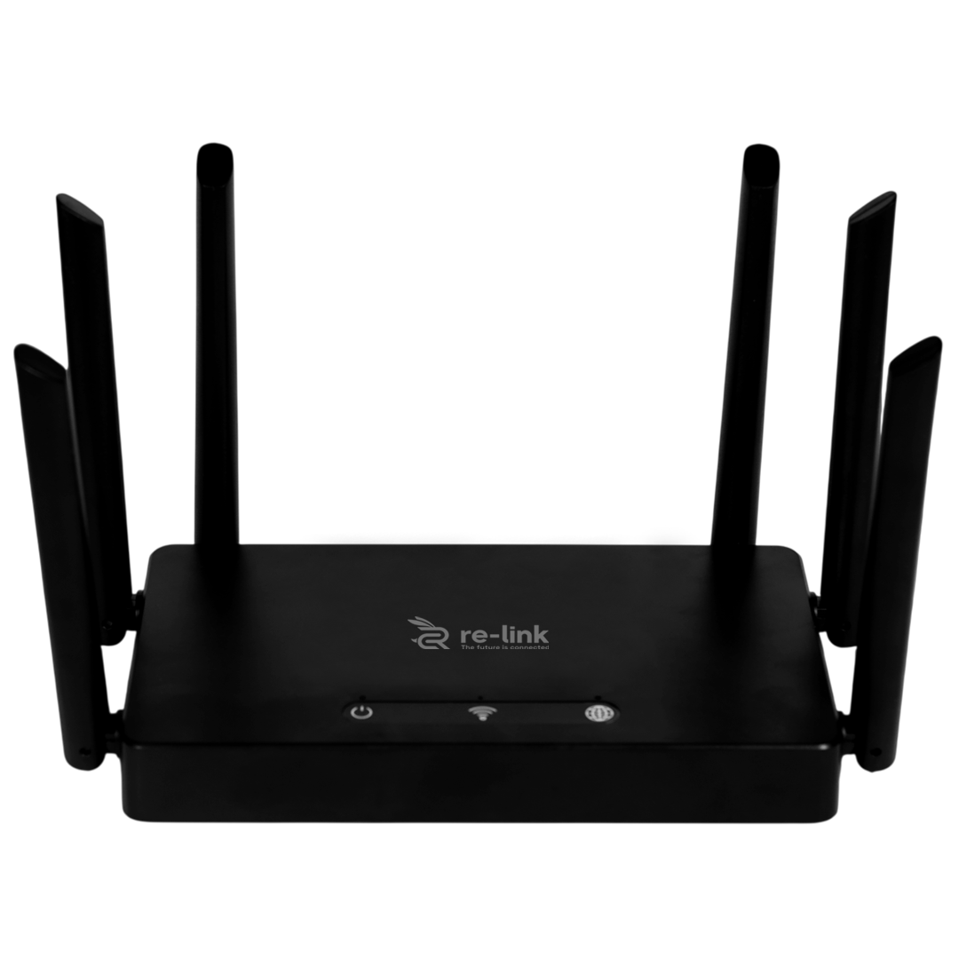 Re-Link WR3005 WiFi 6 Mesh Router