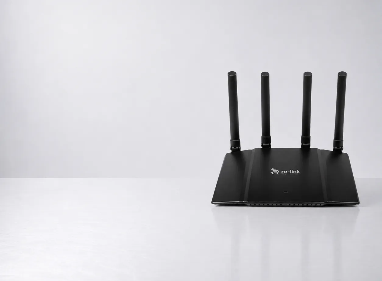 Re-Link RE3006 Wi-Fi 6 Router