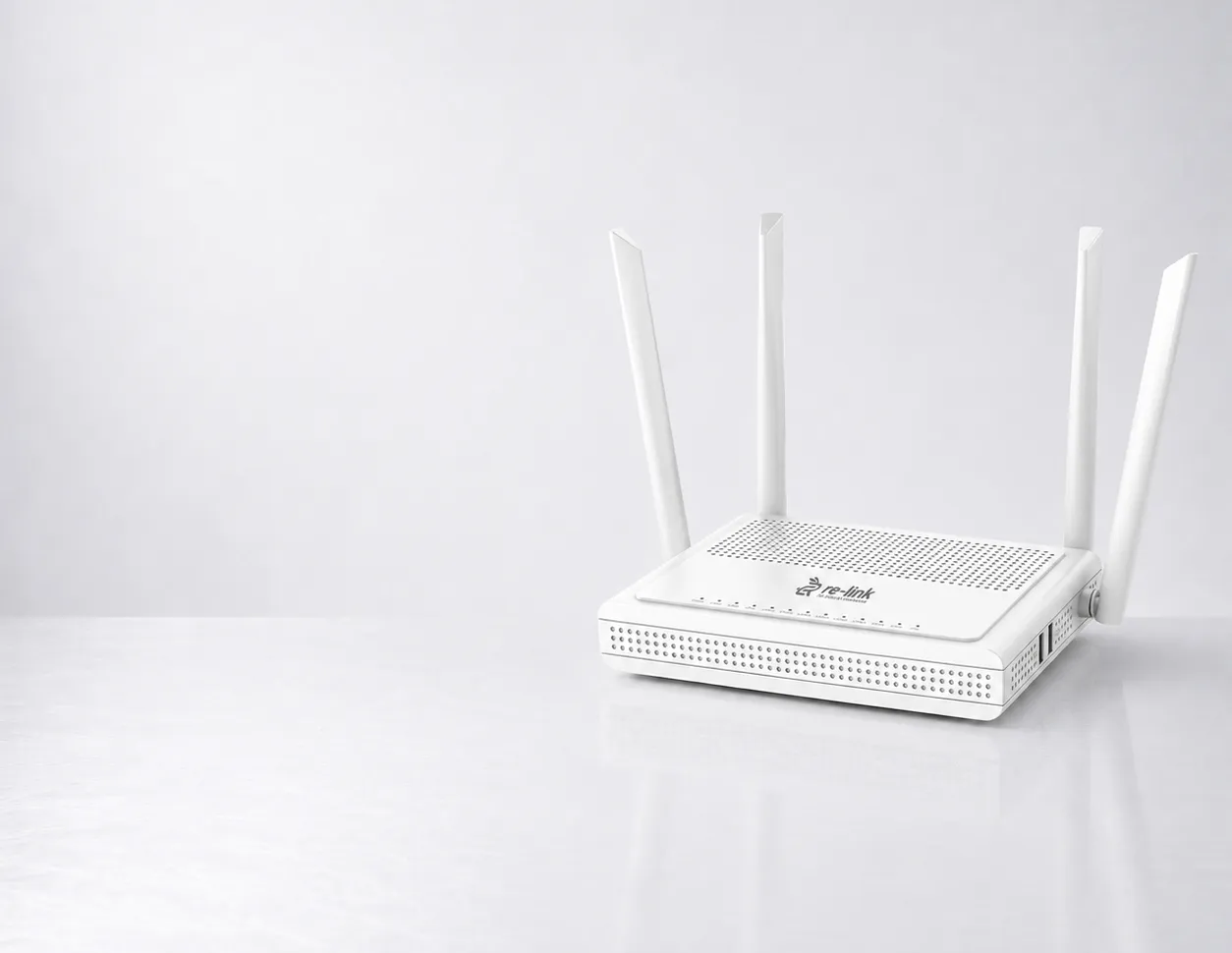 Re-Link SA976V Dual Band Router