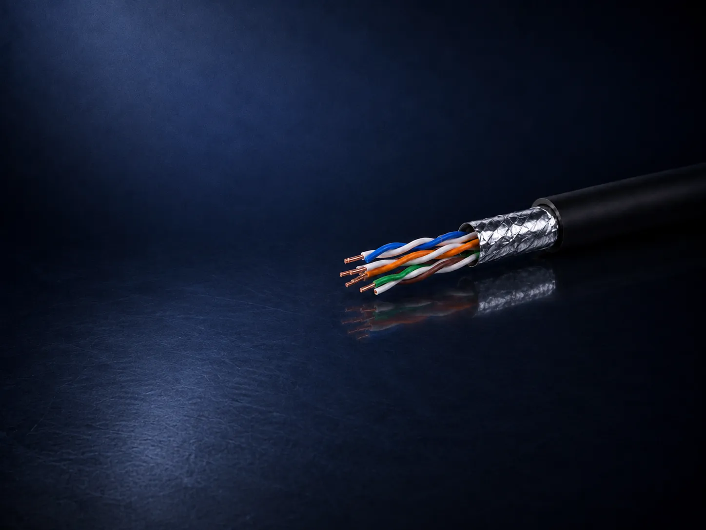 Re-Link SFTP Cable Cat6e