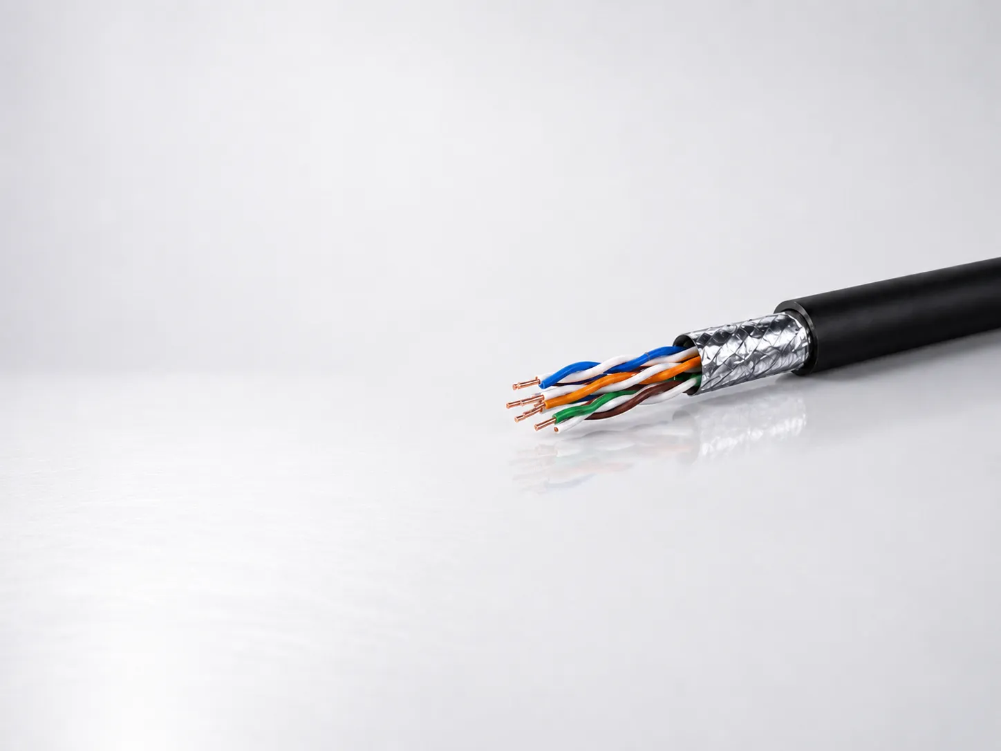 Re-Link SFTP Cable Cat6e