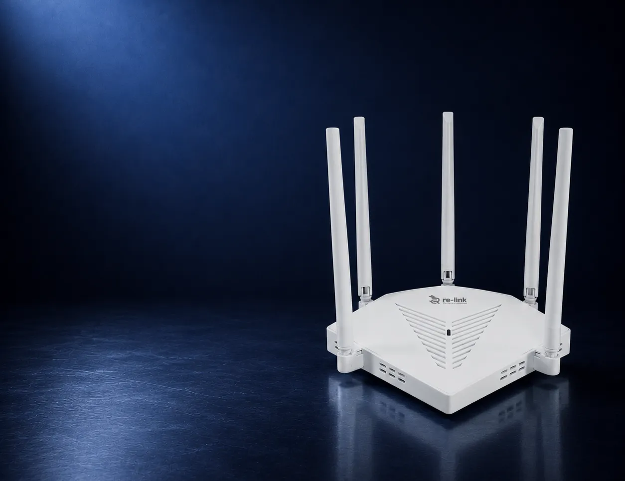 Re-Link WR3002 WiFi 6E Router