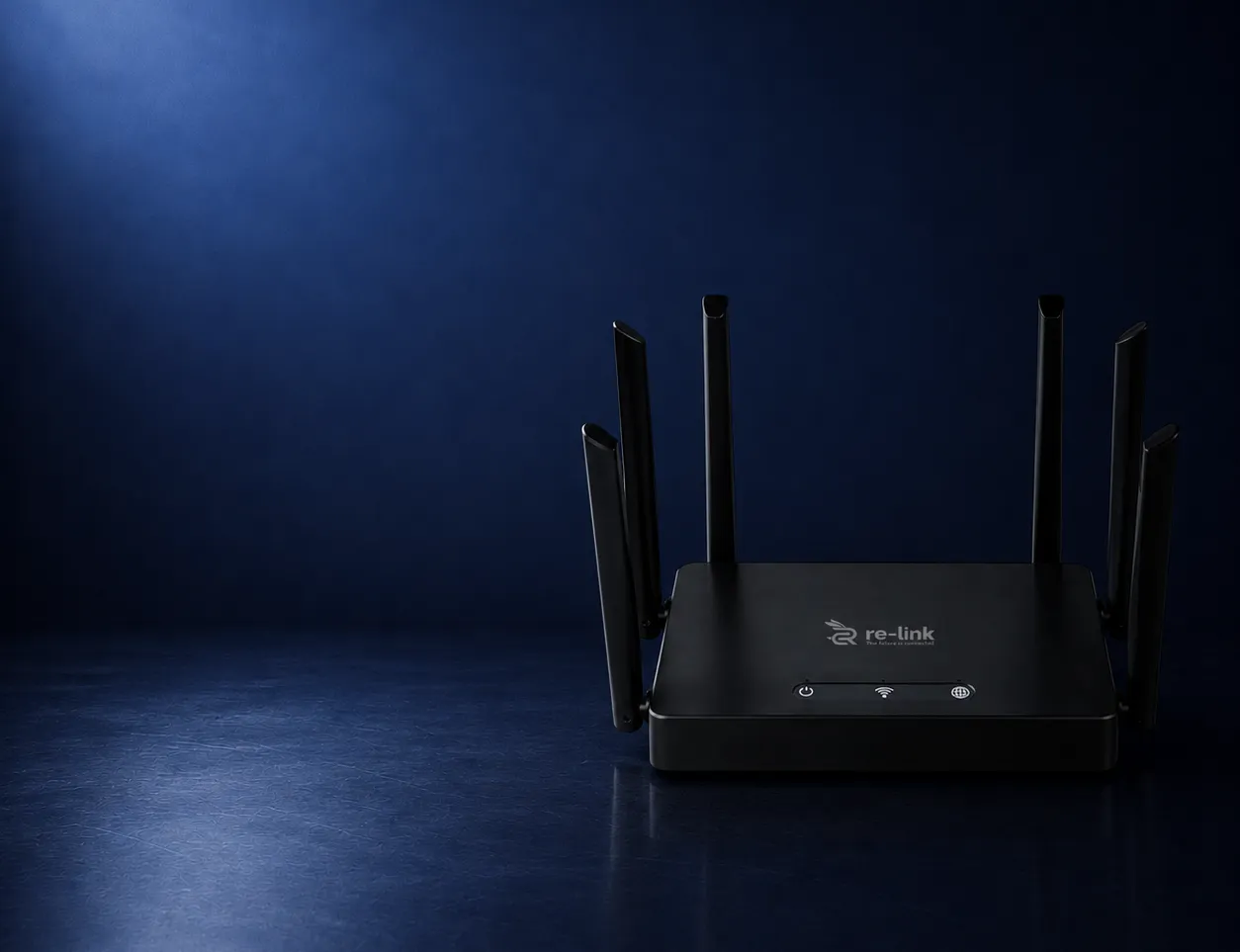 Re-Link WR3005 WiFi 6 Mesh Router