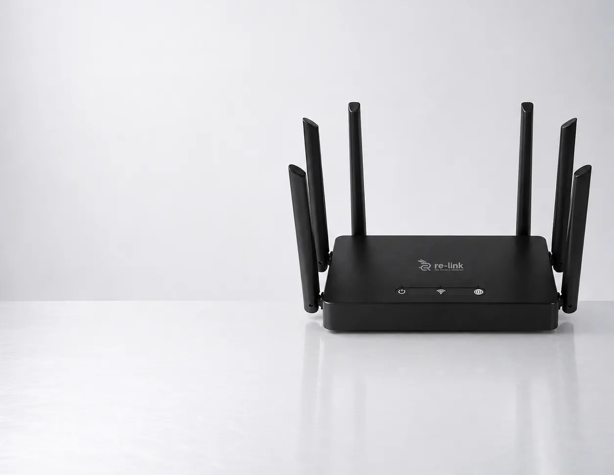 Re-Link WR3005 WiFi 6 Mesh Router