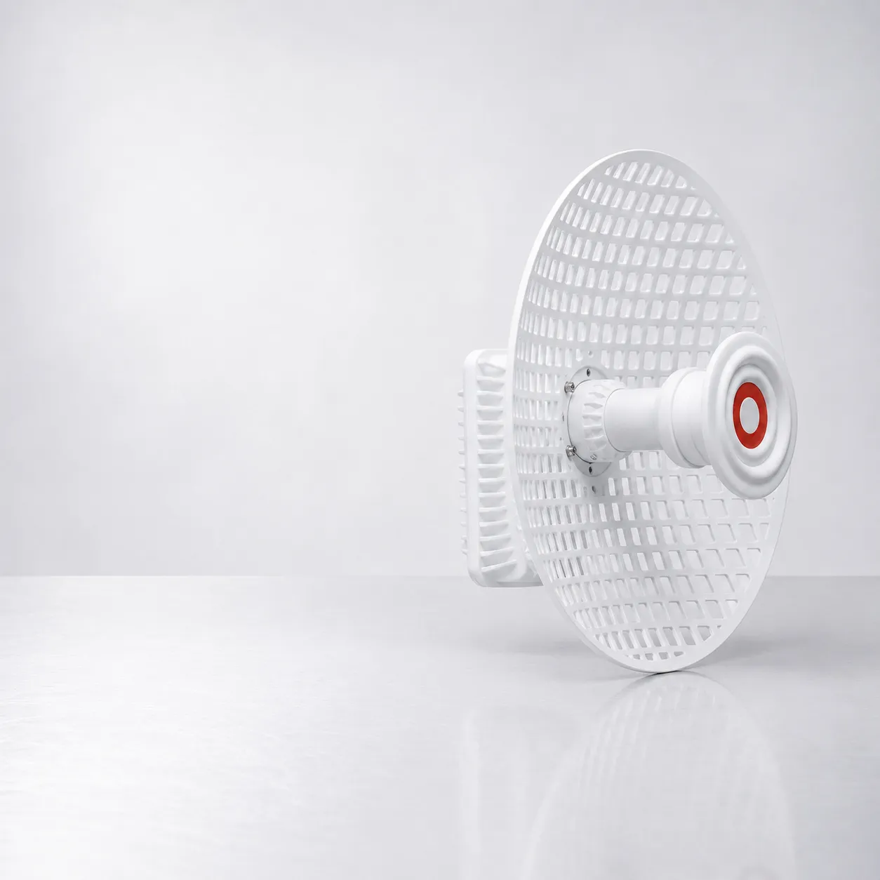 WIS X6-G25 AF 6GHz Wi-Fi 6E grid radio