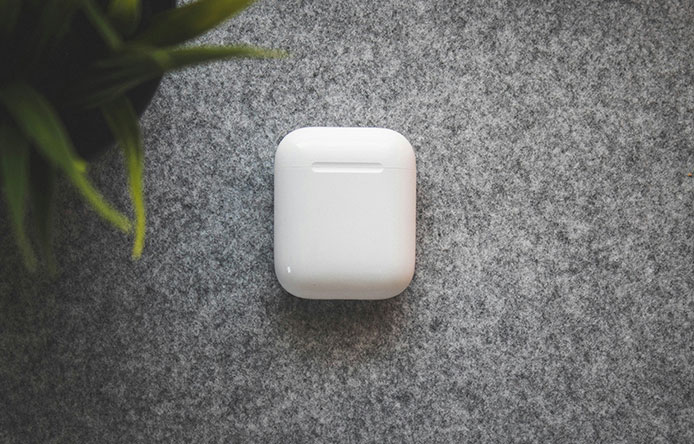 HarmonySphere Portable Speaker - Image 3